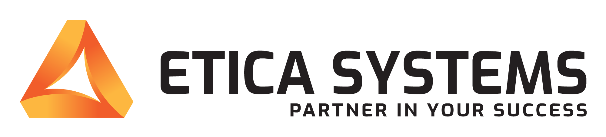 Etica Systems logo